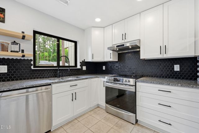 5019 Tall Pines Court, Raleigh, NC 27609