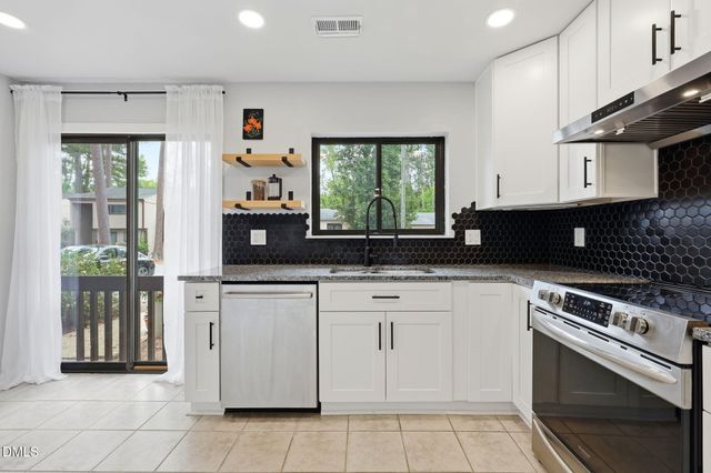 5019 Tall Pines Court, Raleigh, NC 27609