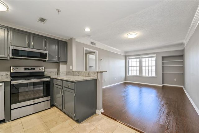 199 14th NE Street 1604, Atlanta, GA 30309