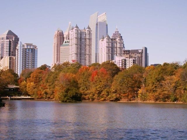 199 14th NE Street 1604, Atlanta, GA 30309