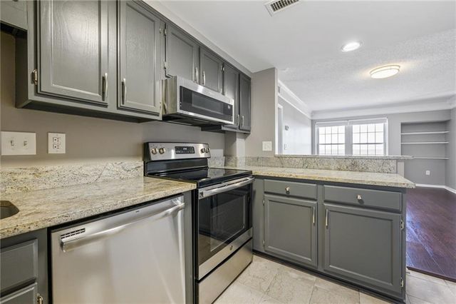 199 14th NE Street 1604, Atlanta, GA 30309