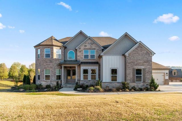 4725 Cardinal Ridge Way, Flowery Branch, GA 30542