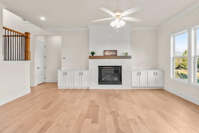 4725 Cardinal Ridge Way, Flowery Branch, GA 30542