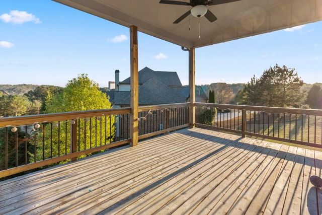 4725 Cardinal Ridge Way, Flowery Branch, GA 30542