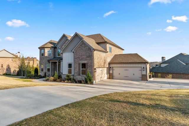4725 Cardinal Ridge Way, Flowery Branch, GA 30542