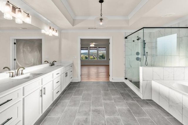 4725 Cardinal Ridge Way, Flowery Branch, GA 30542