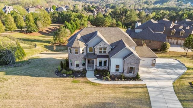 4725 Cardinal Ridge Way, Flowery Branch, GA 30542