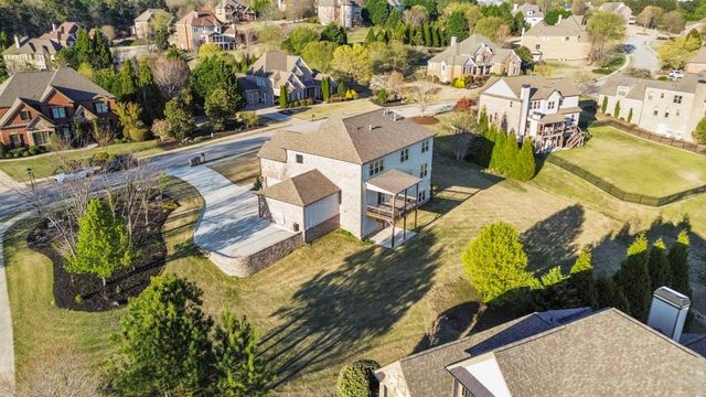 4725 Cardinal Ridge Way, Flowery Branch, GA 30542