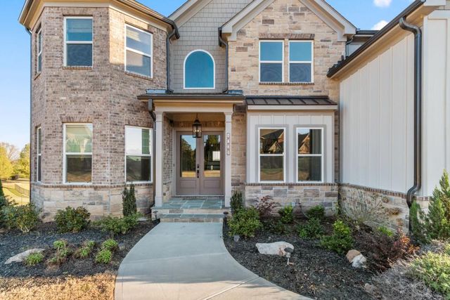 4725 Cardinal Ridge Way, Flowery Branch, GA 30542