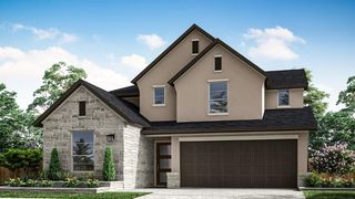 17803 Quartz Springs Lane, Tomball, TX 77377
