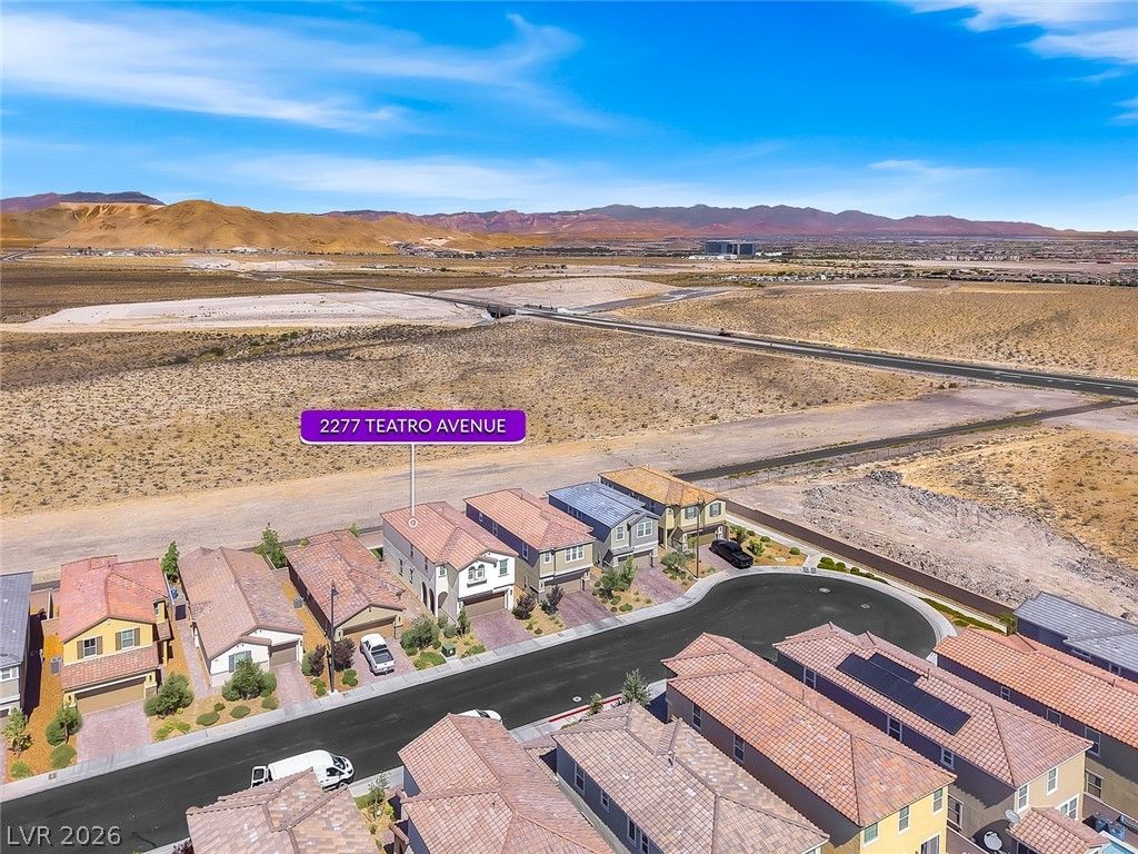 2277 Teatro Avenue, Henderson, NV 89044 — photo 2