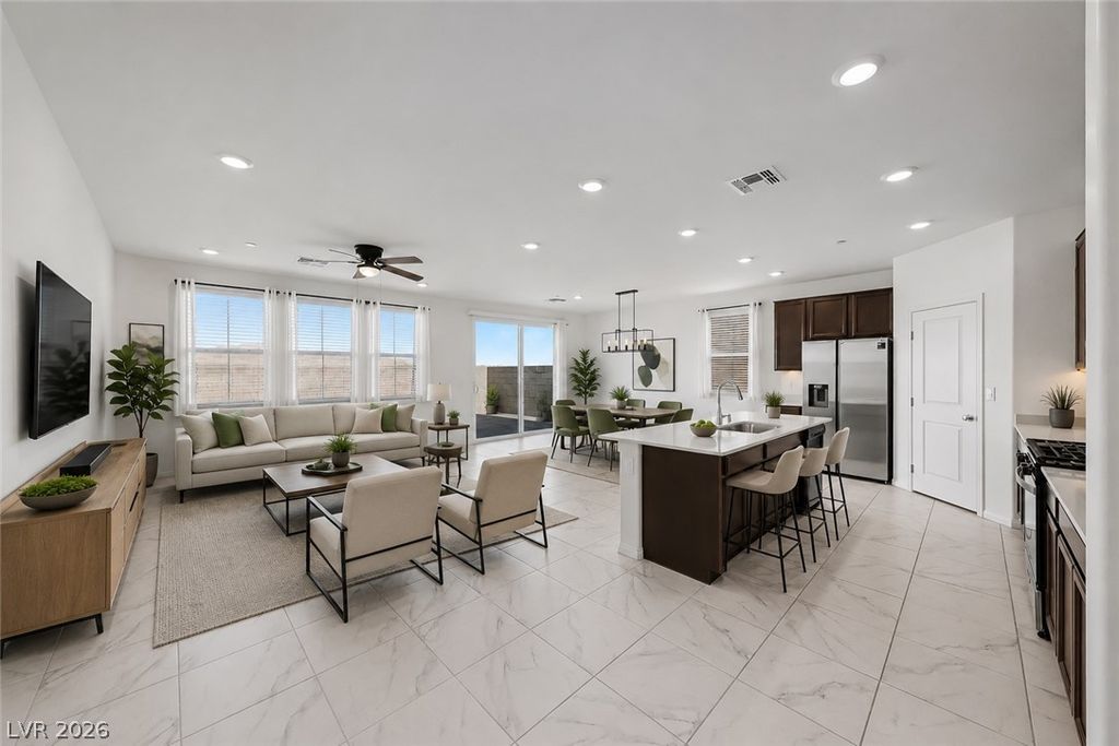 2277 Teatro Avenue, Henderson, NV 89044 — photo 4