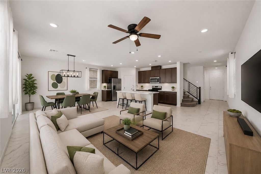 2277 Teatro Avenue, Henderson, NV 89044 — photo 5