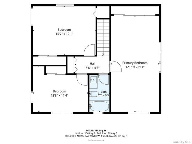 104 Choir Lane, Westbury, NY 11590