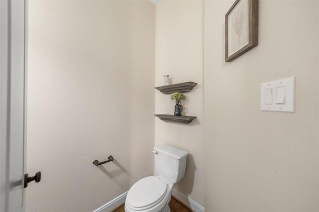 34 Danby Place, The Woodlands, TX 77375