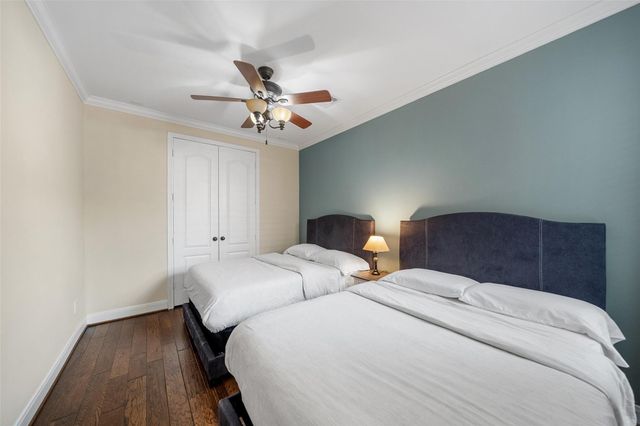 34 Danby Place, The Woodlands, TX 77375