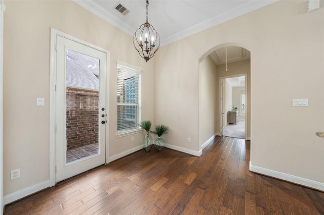 34 Danby Place, The Woodlands, TX 77375