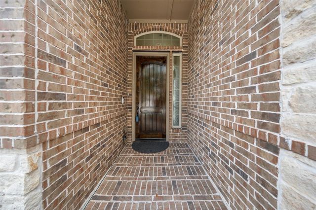 34 Danby Place, The Woodlands, TX 77375