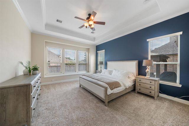 34 Danby Place, The Woodlands, TX 77375