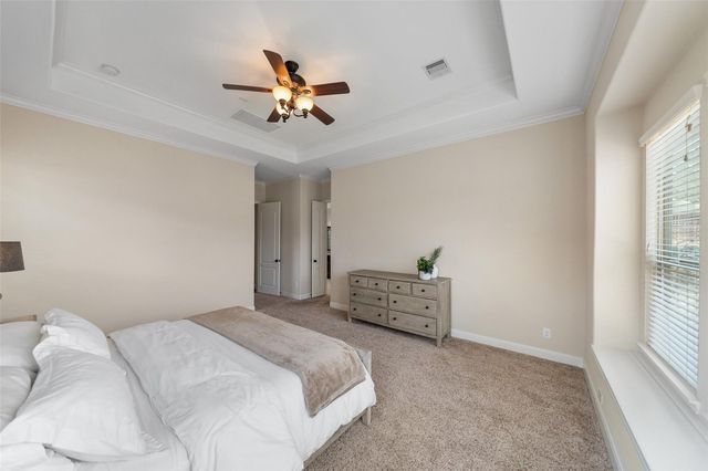 34 Danby Place, The Woodlands, TX 77375