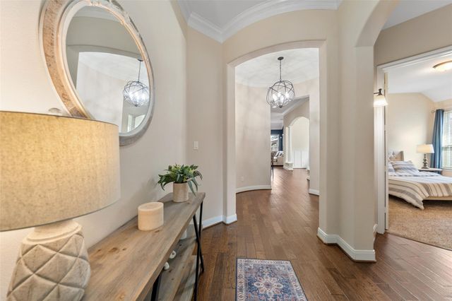 34 Danby Place, The Woodlands, TX 77375