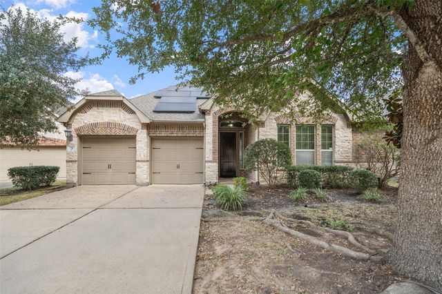 34 Danby Place, The Woodlands, TX 77375