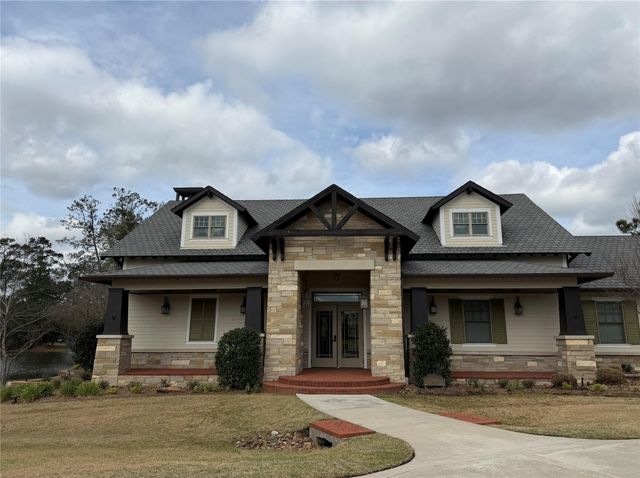 34 Danby Place, The Woodlands, TX 77375