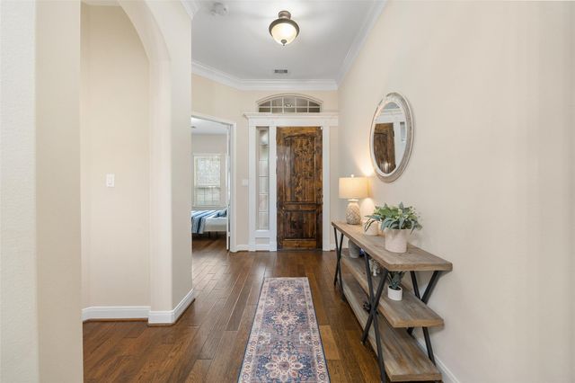 34 Danby Place, The Woodlands, TX 77375