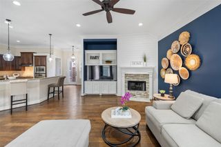 34 Danby Place, The Woodlands, TX 77375