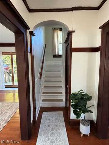 955 Amelia Avenue, Akron, OH 44302