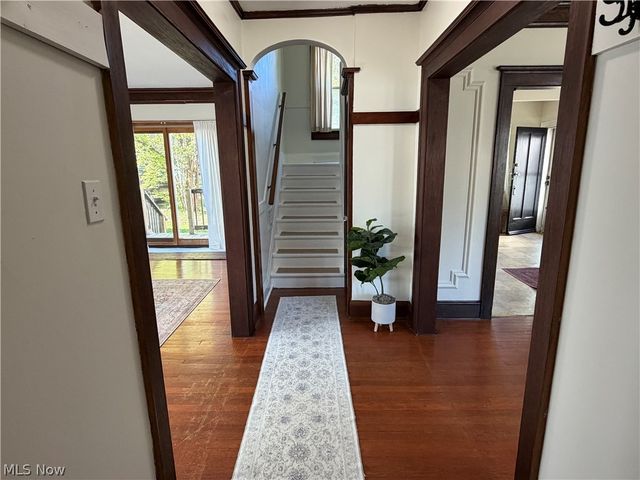 955 Amelia Avenue, Akron, OH 44302