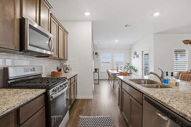 1007 Saddle Club Way, Princeton, TX 75407