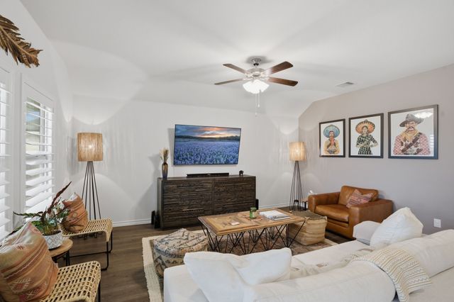 1007 Saddle Club Way, Princeton, TX 75407