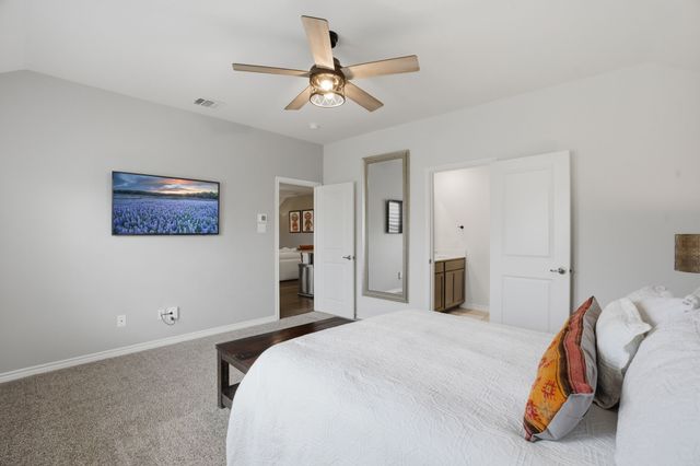 1007 Saddle Club Way, Princeton, TX 75407