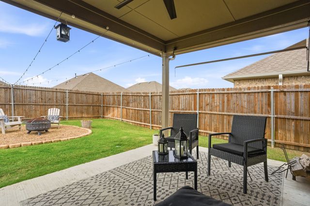 1007 Saddle Club Way, Princeton, TX 75407