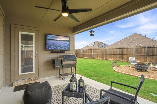 1007 Saddle Club Way, Princeton, TX 75407