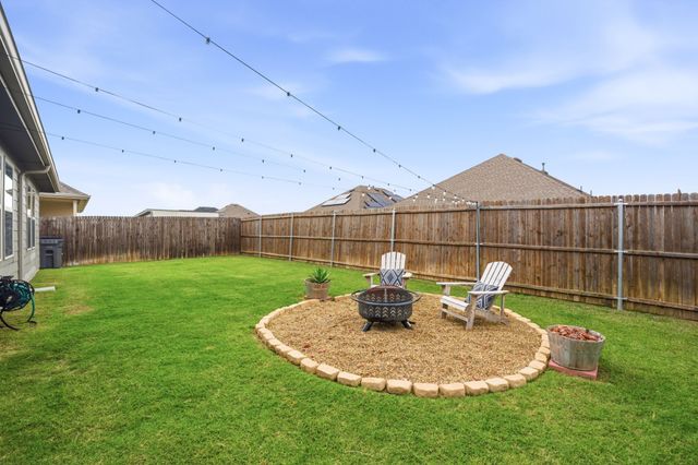1007 Saddle Club Way, Princeton, TX 75407