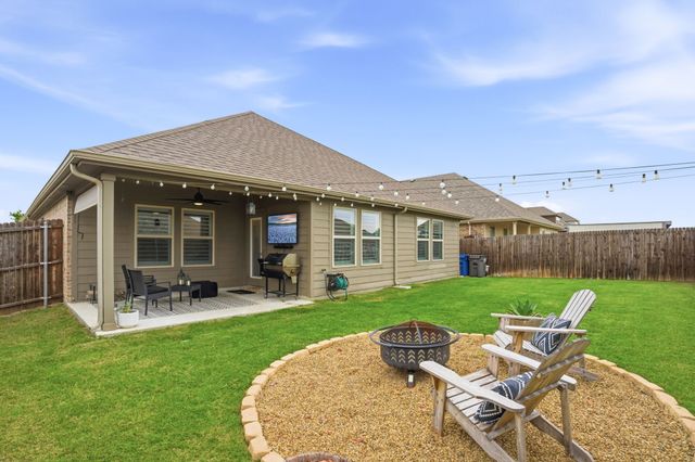 1007 Saddle Club Way, Princeton, TX 75407