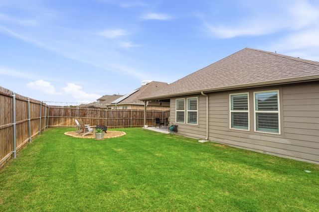 1007 Saddle Club Way, Princeton, TX 75407