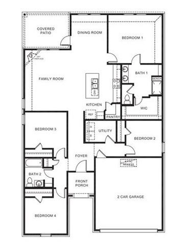 1007 Saddle Club Way, Princeton, TX 75407