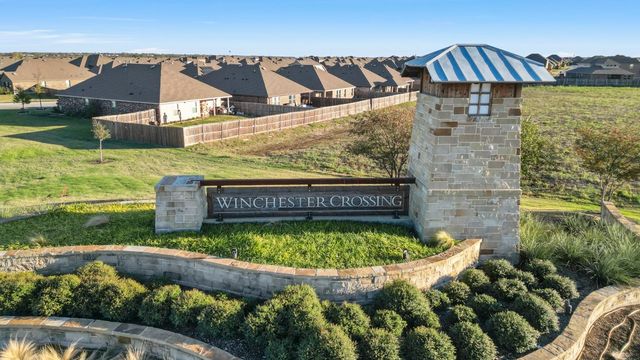 1007 Saddle Club Way, Princeton, TX 75407