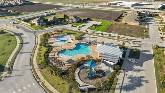 1007 Saddle Club Way, Princeton, TX 75407