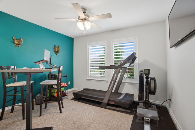 1007 Saddle Club Way, Princeton, TX 75407