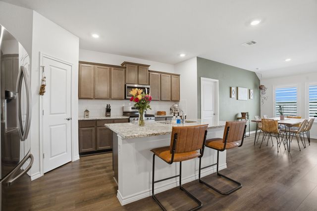 1007 Saddle Club Way, Princeton, TX 75407