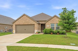 1007 Saddle Club Way, Princeton, TX 75407