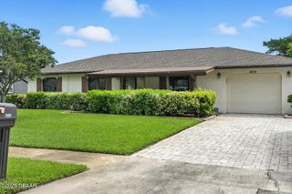 2931 Lantern Drive, South Daytona, FL 32119