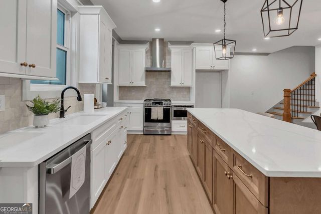 30 Villa Vista 2, Jasper, GA 30143