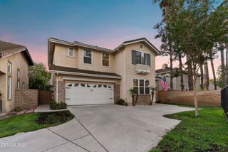 1134 Gardenia Lane, Simi Valley, CA 93065
