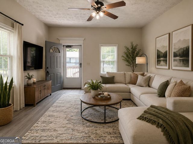 125 Hubbard Street B, Monroe, GA 30655
