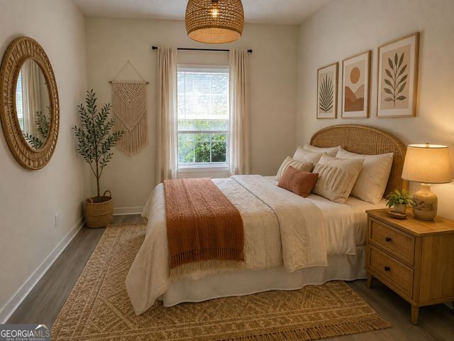 125 Hubbard Street B, Monroe, GA 30655